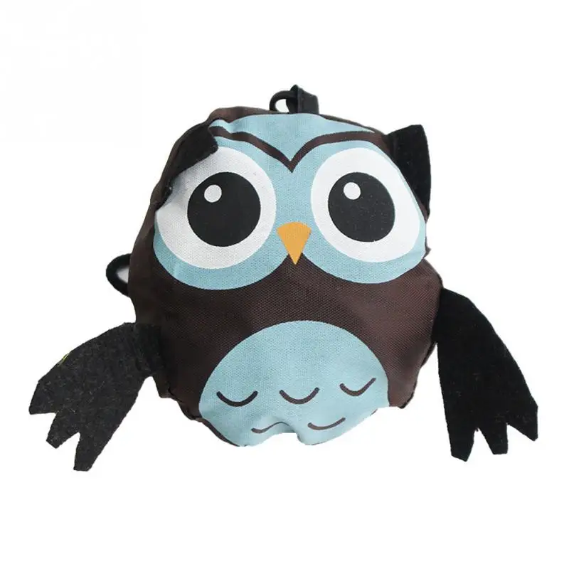 Eco-friendly Supermarket Shopping Bag Cartoon Ownl Foldable Reusable Shopping Bag Travel Handbags Foldable Grocery Bags #104
Eco-friendly Supermarket Shopping Bag Cartoon Ownl Foldable Reusable Shopping Bag Travel Handbags Foldable Grocery Bags #104