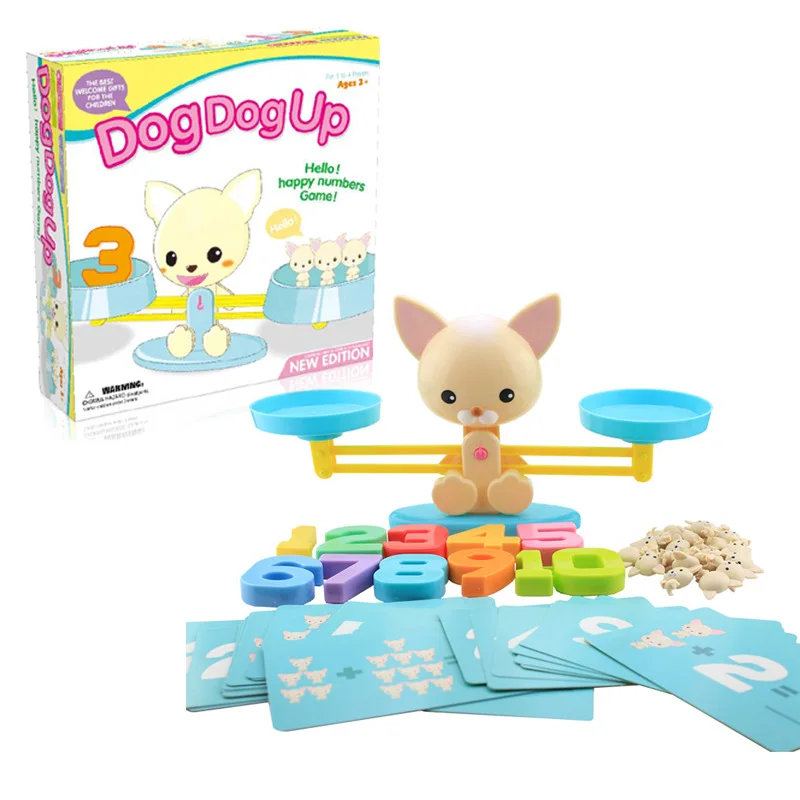 Monkey Balance Game Scale Early Learning Weight Child Kids Educational toys Intelligence Toys monkey deal
Monkey Balance Game Scale Early Learning Weight Child Kids Educational toys Intelligence Toys monkey deal