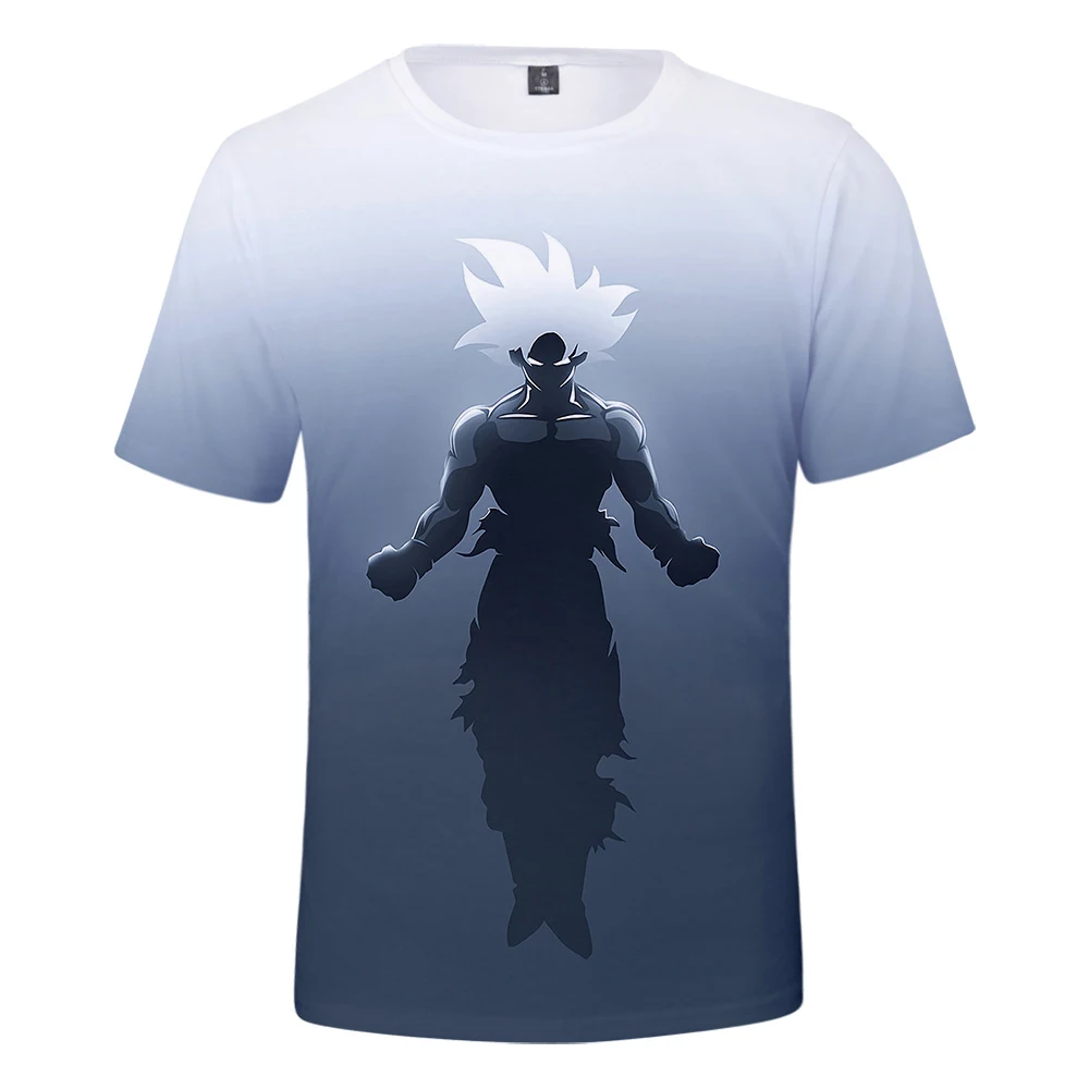 Dragon Ball Super Broly 3D Printed T-shirts Women/Men Fashion Summer Short Sleeve Tshirt Harajuku Casual Boys/girls Tees Coat
Dragon Ball Super Broly 3D Printed T-shirts Women/Men Fashion Summer Short Sleeve Tshirt Harajuku Casual Boys/girls Tees Coat