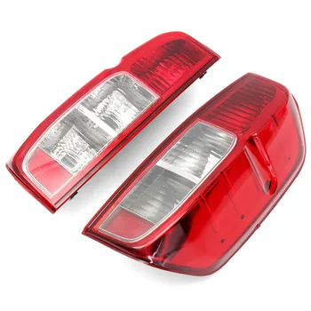 1PCS LEFT RIGHT Rear Tail Light Driver Passenger Side Lamp For Nissan NAVARA D40 2005-2015 Car Rearlights Shell Case Cover New
1PCS LEFT RIGHT Rear Tail Light Driver Passenger Side Lamp For Nissan NAVARA D40 2005-2015 Car Rearlights Shell Case Cover New