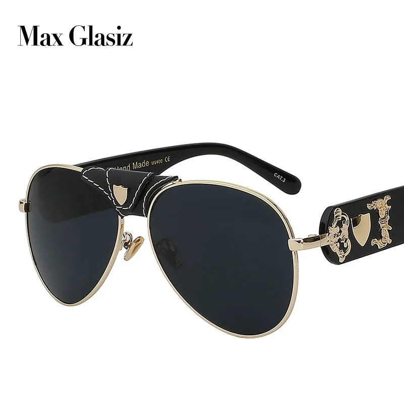 Max glasiz Sunglasses 2017 Women Eyeglasses Classic Frame Men Brand Designer Sun Glasses Eyewear Male UV400 Gafas De Sol
Max glasiz Sunglasses 2017 Women Eyeglasses Classic Frame Men Brand Designer Sun Glasses Eyewear Male UV400 Gafas De Sol