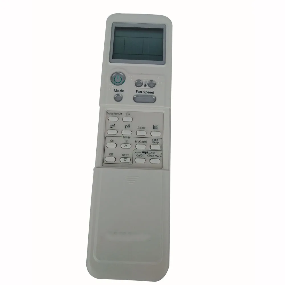 New Universal Remote Control ARH-1366 For Samsung Air Conditional ARC-1395 ARC-1391 ARH-1333 ARH-1355 ARH-1374
New Universal Remote Control ARH-1366 For Samsung Air Conditional ARC-1395 ARC-1391 ARH-1333 ARH-1355 ARH-1374
