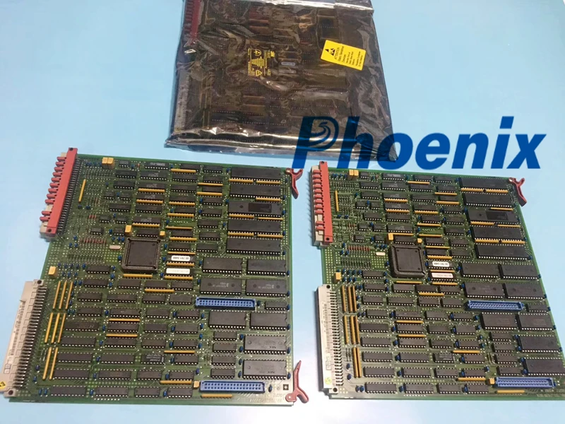 Imported new RGP2 REK 81.186.5435 Heidelberg program control board | Электронные компоненты и принадлежности