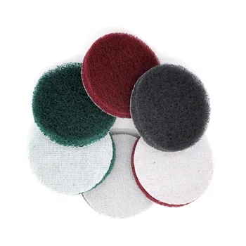 2 Inch 3 Inch 4 Inch 7 Inch Polishing Scouring Pad 240 400 800 Grit Hook Loop Cleaning Disc Sandpaper Self-sticking
2 Inch 3 Inch 4 Inch 7 Inch Polishing Scouring Pad 240 400 800 Grit Hook Loop Cleaning Disc Sandpaper Self-sticking