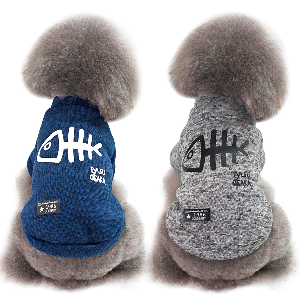 Winter Warm Pet Puppy Dog Clothes Hoodies For Small Medium Dogs Cats Kitten Outfits Cat Coats Jacket Costumes
Winter Warm Pet Puppy Dog Clothes Hoodies For Small Medium Dogs Cats Kitten Outfits Cat Coats Jacket Costumes