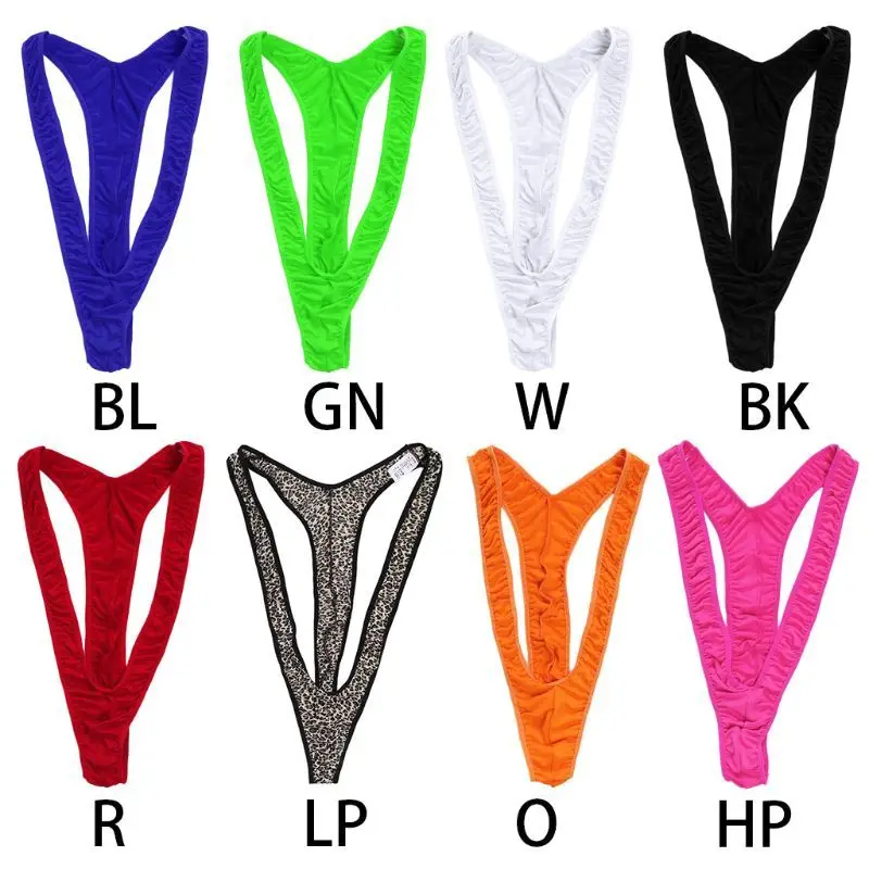 Men Erotic Suspender Underwear Solid Color Leopard V Sling Stretch Bodysuit Sexy Male Body Shaper Thong T-back Lingerie Swimwear
Men Erotic Suspender Underwear Solid Color Leopard V Sling Stretch Bodysuit Sexy Male Body Shaper Thong T-back Lingerie Swimwear