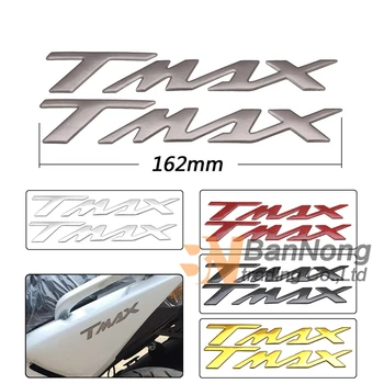 1 pair Motorcycle 3D stickers Tank decals applique emblem For Yamaha TMAX 500 530 T Max T-Max 500 530
1 pair Motorcycle 3D stickers Tank decals applique emblem For Yamaha TMAX 500 530 T Max T-Max 500 530