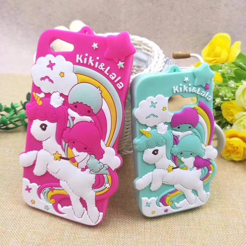 case (4)