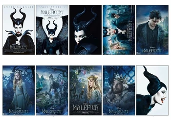 10 pcs/lot Maleficent Movie Poster Souvenir Card Scrapbook Sticker DIY Decoration Bank Credit Bus ID Card Stickers 1102
10 pcs/lot Maleficent Movie Poster Souvenir Card Scrapbook Sticker DIY Decoration Bank Credit Bus ID Card Stickers 1102