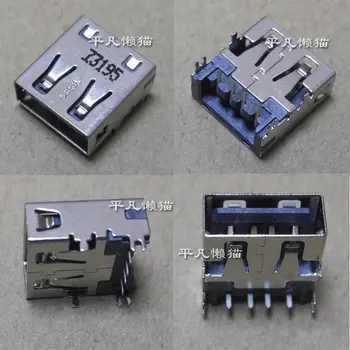 Free shipping new For ASUS For Lenovo For HP For Dell and other notebook 2.0 USB interface socket tongue on
Free shipping new For ASUS For Lenovo For HP For Dell and other notebook 2.0 USB interface socket tongue on