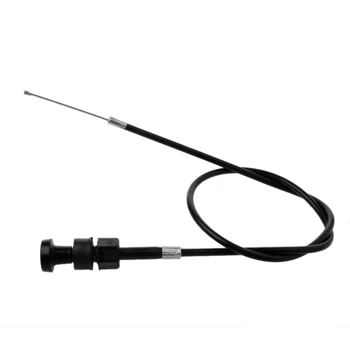 Motorcycle Pit Dirt Bike Pull Choke Cable Throttle Assembly For Yamaha PW50 dropshipping
Motorcycle Pit Dirt Bike Pull Choke Cable Throttle Assembly For Yamaha PW50 dropshipping