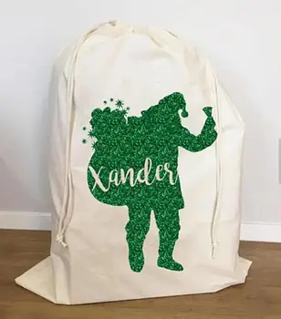 personalized name large Christmas Santa claus Sacks kids storage Canvas gift toy bagsbirthday cotton drawstring storage bag
personalized name large Christmas Santa claus Sacks kids storage Canvas gift toy bagsbirthday cotton drawstring storage bag