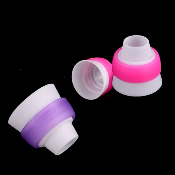 1PCS Icing Piping Decorating Nozzle Converter Adapter Gift Baking Tool Pastry Converter Gift Decorating tools
1PCS Icing Piping Decorating Nozzle Converter Adapter Gift Baking Tool Pastry Converter Gift Decorating tools