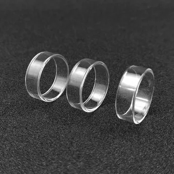 Authentic VapeSoon Replacement Glass Tube For OUMIER WASP NANO RDTA Tank 2ml 22mm Atomizer
Authentic VapeSoon Replacement Glass Tube For OUMIER WASP NANO RDTA Tank 2ml 22mm Atomizer