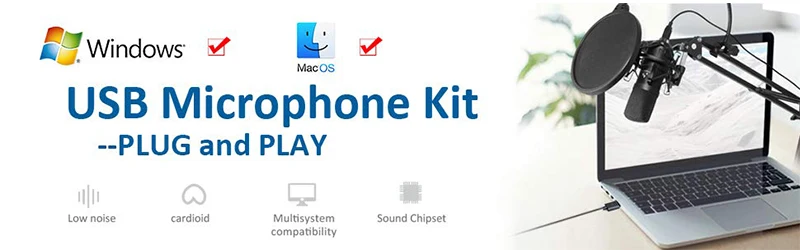 studio microphone 11