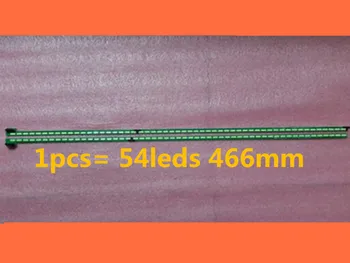 466mm LED Backlight Lamp strip 54leds For Hisense Skyworth 42" TV LE42H5R3D 42E700S LED42X810OPDE 6922L-0030A LC420EUN(FE)(
466mm LED Backlight Lamp strip 54leds For Hisense Skyworth 42" TV LE42H5R3D 42E700S LED42X810OPDE 6922L-0030A LC420EUN(FE)(