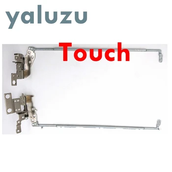 YALUZU New for HP ENVY 15-AE 15-AE000 15-AE100 15T-AE 15T-AE000 LCD Hinges for Touch Screen
YALUZU New for HP ENVY 15-AE 15-AE000 15-AE100 15T-AE 15T-AE000 LCD Hinges for Touch Screen