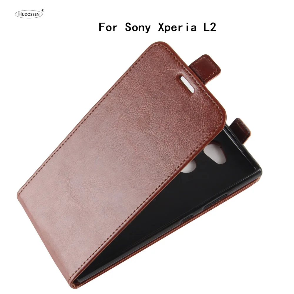 HUDOSSEN For Sony Xperia L2 H3311 Case Luxury Flip PU Leather Silicone Phone Back Cover Cases For Sony Xperia L2 Coque
HUDOSSEN For Sony Xperia L2 H3311 Case Luxury Flip PU Leather Silicone Phone Back Cover Cases For Sony Xperia L2 Coque