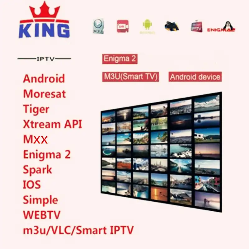 xtreme codes iptv panel cracked 45