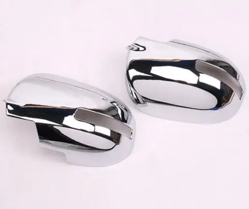 For Mitsubishi Outlander 2016 2017 2018 ABS Chrome decoration stick rear view Rearview Side glass Mirror Cover trim frame 2pcs
For Mitsubishi Outlander 2016 2017 2018 ABS Chrome decoration stick rear view Rearview Side glass Mirror Cover trim frame 2pcs