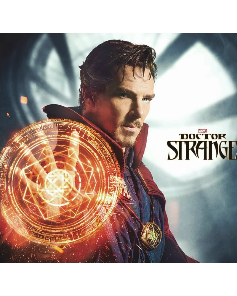 Doctor Strange Stephen Strange Cosplay Wig Free Shipping for Halloween and Christmas
Doctor Strange Stephen Strange Cosplay Wig Free Shipping for Halloween and Christmas