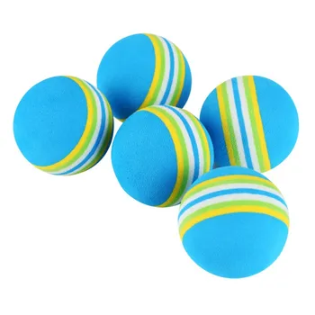 10 PCS Cat Toy Ball Interactive Cat Toys Play Chewing Rattle Scratch EVA Ball Natural Foam Ball Training Pet Supplies
10 PCS Cat Toy Ball Interactive Cat Toys Play Chewing Rattle Scratch EVA Ball Natural Foam Ball Training Pet Supplies