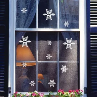 Free shipping Wall stickers winter christmas wall stickers glass stickers decoration window stickers
Free shipping Wall stickers winter christmas wall stickers glass stickers decoration window stickers