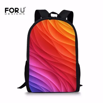 FORUDESIGNS Mix-color Dye Printing Children School Bags Brand Design Child Backpack In Primary School Backpacks For Boys Mochila
FORUDESIGNS Mix-color Dye Printing Children School Bags Brand Design Child Backpack In Primary School Backpacks For Boys Mochila
