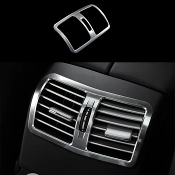 Fit For Mercedes-Benz GLK Class X204 2009-2015 Rear Armrest air vent Dec cover Trim
Fit For Mercedes-Benz GLK Class X204 2009-2015 Rear Armrest air vent Dec cover Trim