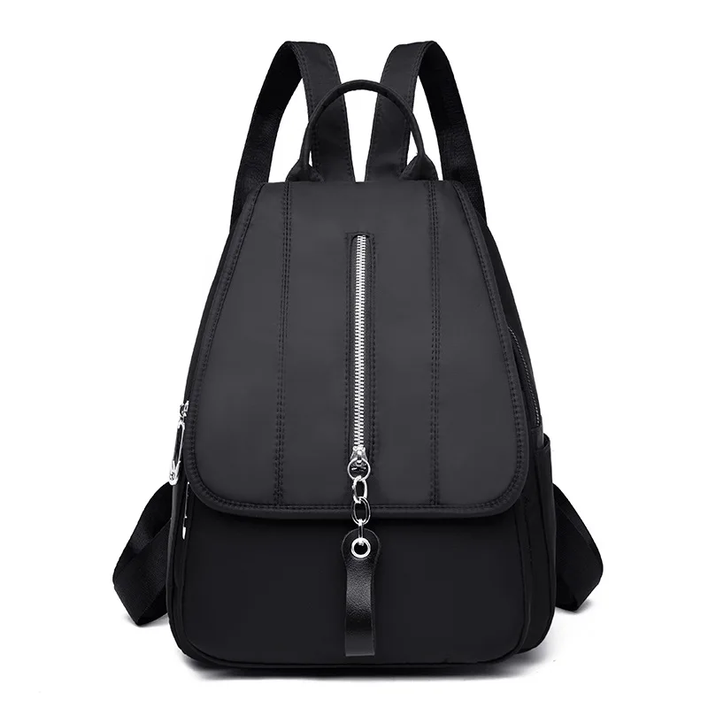 Fashion Women Backpack High Quality Youth Leather Backpacks for Teenage Girls Female School Shoulder Bag Bagpack mochila
Fashion Women Backpack High Quality Youth Leather Backpacks for Teenage Girls Female School Shoulder Bag Bagpack mochila