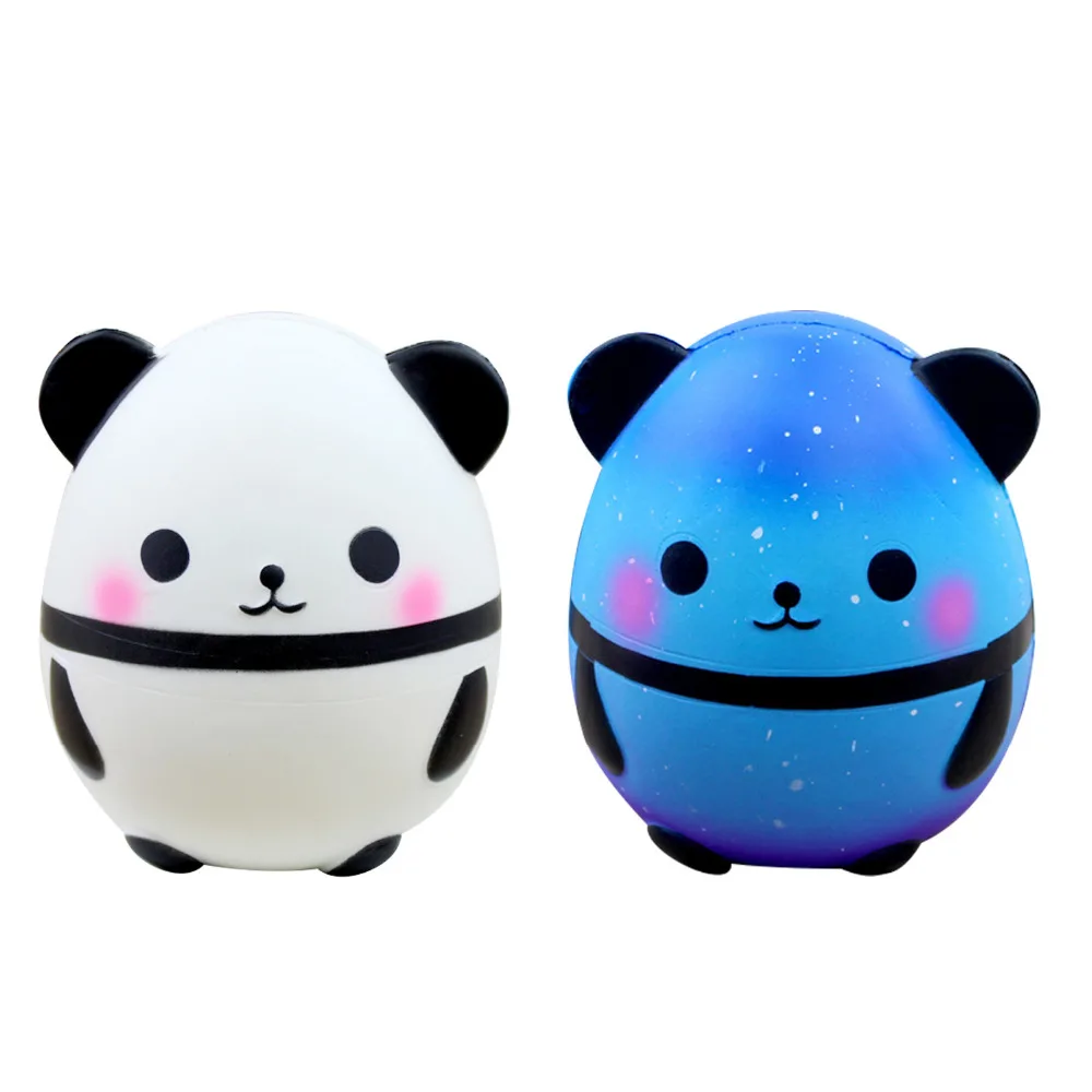 15x13.5cm Giant Squishy Panda Bear Slow Rising Squishy Panda Egg Squeeze Animal Bear Jumbo Stuffed Stress Relieves Toy GIFT
15x13.5cm Giant Squishy Panda Bear Slow Rising Squishy Panda Egg Squeeze Animal Bear Jumbo Stuffed Stress Relieves Toy GIFT