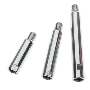 1Pc M14 Rotary Polisher Extension Shaft For Car Care Polishing Accessories Tools
1Pc M14 Rotary Polisher Extension Shaft For Car Care Polishing Accessories Tools