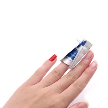 200pcs Nail Polish Remover Wraps Gel Nail Polish Easy Soak Off Remover Manicure Nail Art Cleaner Nails Remover Tools
200pcs Nail Polish Remover Wraps Gel Nail Polish Easy Soak Off Remover Manicure Nail Art Cleaner Nails Remover Tools