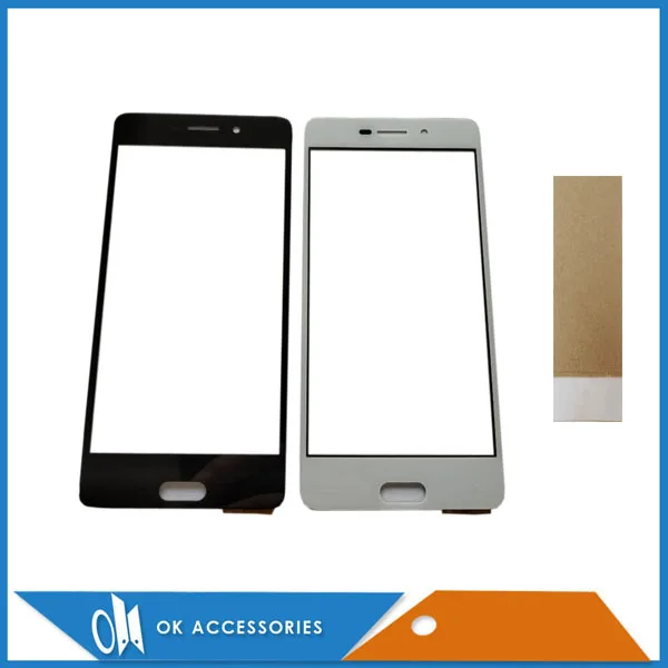 White Black Color For Micromax Q4310 Canvas 2 Touch Screen Digitizer Panel Replacement Front Glass Touchscreen With Tape
White Black Color For Micromax Q4310 Canvas 2 Touch Screen Digitizer Panel Replacement Front Glass Touchscreen With Tape