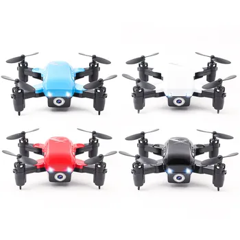 Drones With Camera HD RC Quadcopter with/without High Hold RC Helicopter With Camera Drone Profissional With WiFi Headless Mode
Drones With Camera HD RC Quadcopter with/without High Hold RC Helicopter With Camera Drone Profissional With WiFi Headless Mode