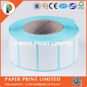 200 Rolls New 1000PCS 40x 20mm Printing Label Bar Code Number Thermal Adhesive Paper Stickers
200 Rolls New 1000PCS 40x 20mm Printing Label Bar Code Number Thermal Adhesive Paper Stickers