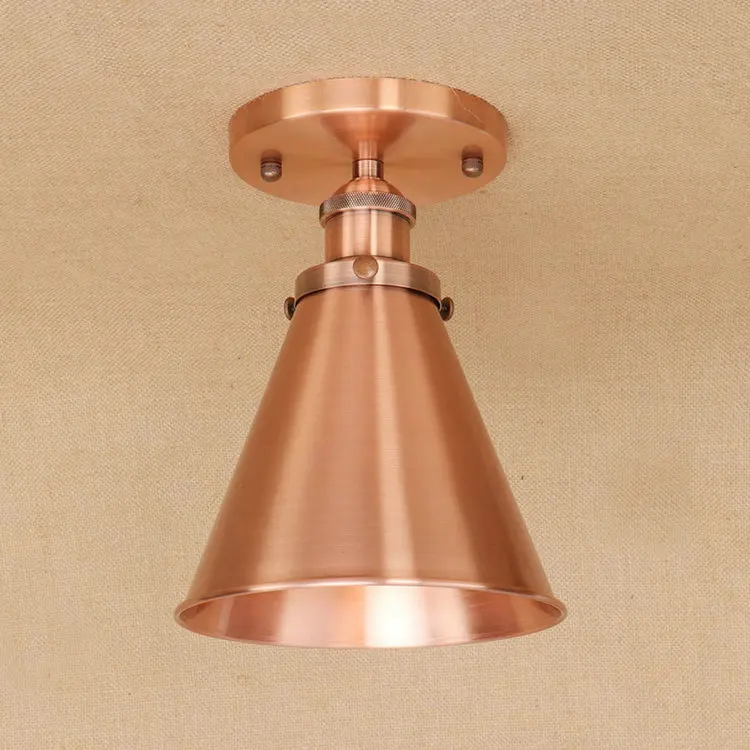 IWHD Vintage Ceiling Loft Retro Iron Led Ceiling Lamp For Kitchen Bedroom Living Room Lamparas de techo Home Lighting Luminaire
IWHD Vintage Ceiling Loft Retro Iron Led Ceiling Lamp For Kitchen Bedroom Living Room Lamparas de techo Home Lighting Luminaire
