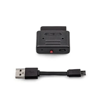 

8Bitdo Bluetooth Retro Receiver Wireless Dongle For SNES/NES30/SFC30/NES Pro PS3 PS4 game controllers