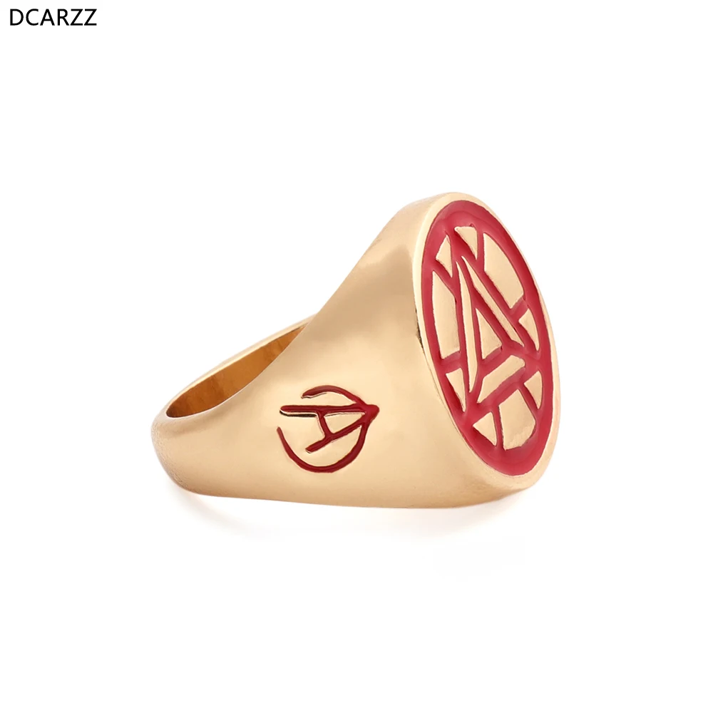 Iron Man Arc Reactor Ring I love you 3000 Engagement Gold Rings Women Men Marvel Comic 2019 The Avengers Movie Cosplay Jewelry
Iron Man Arc Reactor Ring I love you 3000 Engagement Gold Rings Women Men Marvel Comic 2019 The Avengers Movie Cosplay Jewelry