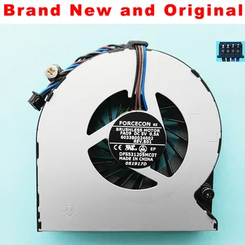 New fan for HP 4535S 4530S 4730S 8460P 8450p 8440p 8460B cpu cooler fan 646285-001 MF60120V1-C460-S9A KSB0505HB FAD9 641839-001
New fan for HP 4535S 4530S 4730S 8460P 8450p 8440p 8460B cpu cooler fan 646285-001 MF60120V1-C460-S9A KSB0505HB FAD9 641839-001