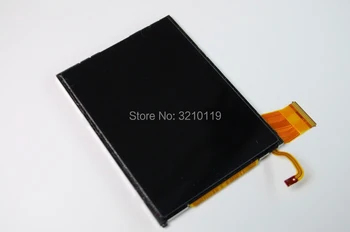 NEW LCD Display Screen For CANON IXUS255 HS ELPH330 HS IXY610F Digital Camera Repair Part + Backlight
NEW LCD Display Screen For CANON IXUS255 HS ELPH330 HS IXY610F Digital Camera Repair Part + Backlight