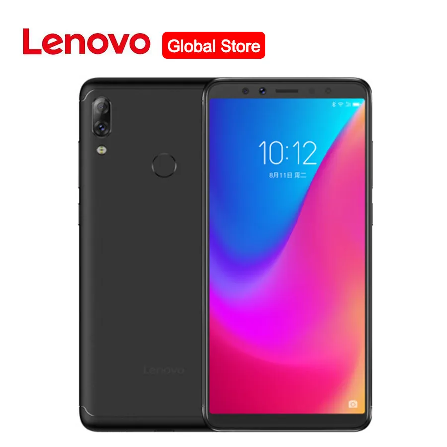 Lenovo L38041 K5 Pro 5.99" Android 8.1 Smartphone 4GB RAM 64GB ROM SDM636 Octa core 4 Cameras 4050mAh battery LTE Mobile phone
Lenovo L38041 K5 Pro 5.99" Android 8.1 Smartphone 4GB RAM 64GB ROM SDM636 Octa core 4 Cameras 4050mAh battery LTE Mobile phone