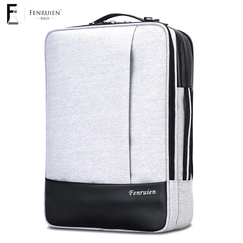 2018 new Business Backpack Men 17 Inch Laptop Backpack Bag Large Mochila Triple Unisex Waterproof Antitheft Travel Men Backpack
2018 new Business Backpack Men 17 Inch Laptop Backpack Bag Large Mochila Triple Unisex Waterproof Antitheft Travel Men Backpack