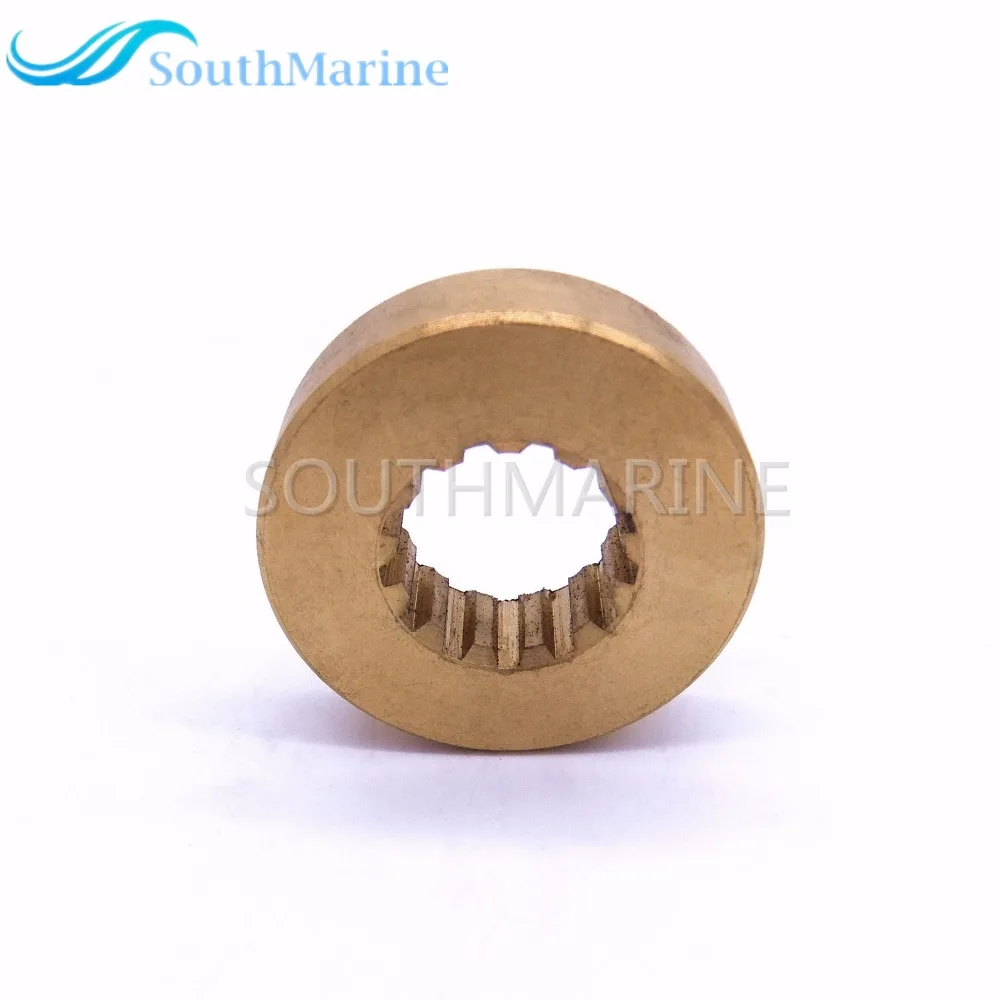 Outboard Motor Propeller Spacer 670-45997-02-00 for Yamaha Parsun HDX Hidea 40hp 40HP 48 50HP 55HP 60HP 70HP 670-45997
Outboard Motor Propeller Spacer 670-45997-02-00 for Yamaha Parsun HDX Hidea 40hp 40HP 48 50HP 55HP 60HP 70HP 670-45997