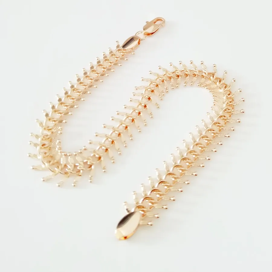 2019 Trendy Bracelet Women Men Bracelet Classic Gold Color 585 Jewelry 10MM Wide Bracelets Bangles
2019 Trendy Bracelet Women Men Bracelet Classic Gold Color 585 Jewelry 10MM Wide Bracelets Bangles