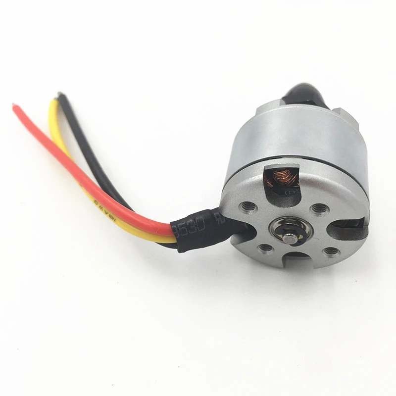 4pcs DJI 2212 920kv Brushless Motor CW CCW Motors Black Sliver for DJI Phantom F330 F450 F550 FPV Quadcopter Multicopter (11)