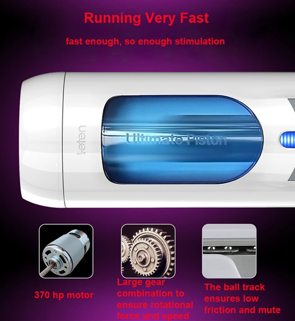 Мастурбатор A380