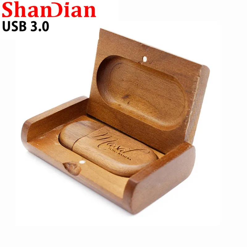 SHANDIAN USB 3.0 (OVER 10 PCS free LOGO) wooden usb+box usb flash drive pendrive 4gb16gb 32gb memory stick photography gifts
SHANDIAN USB 3.0 (OVER 10 PCS free LOGO) wooden usb+box usb flash drive pendrive 4gb16gb 32gb memory stick photography gifts