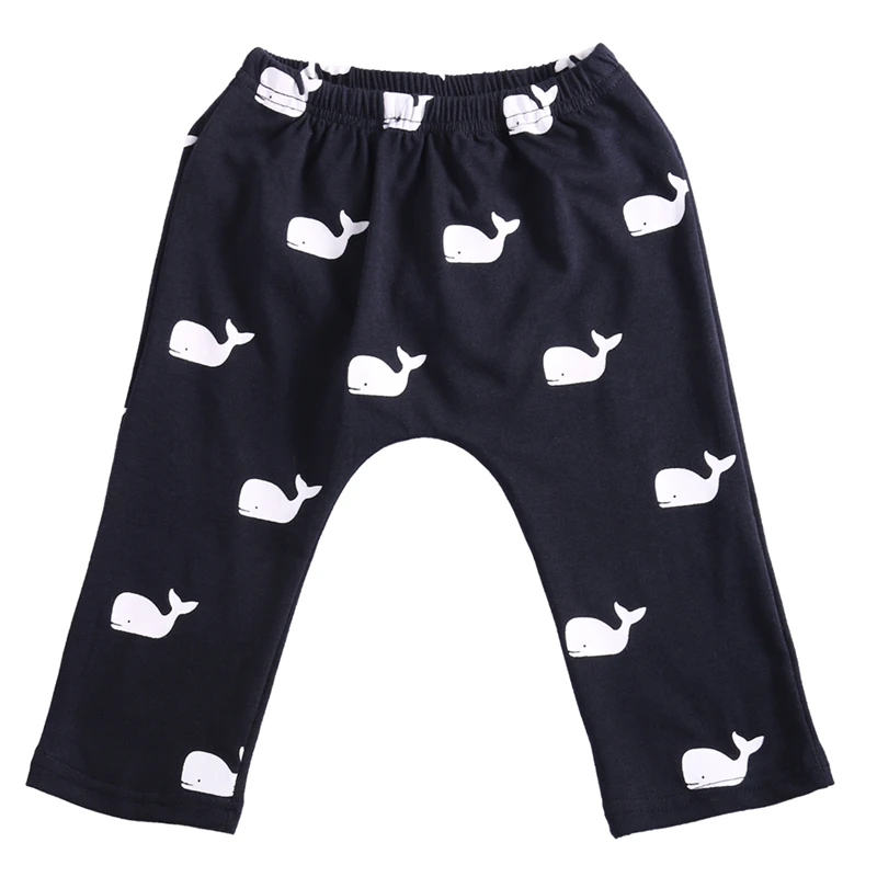 Toddler Baby Kids Girls Boys Pant Cute Whale Print Cotton Blend Pants Trousers Leggings Clothing
Toddler Baby Kids Girls Boys Pant Cute Whale Print Cotton Blend Pants Trousers Leggings Clothing