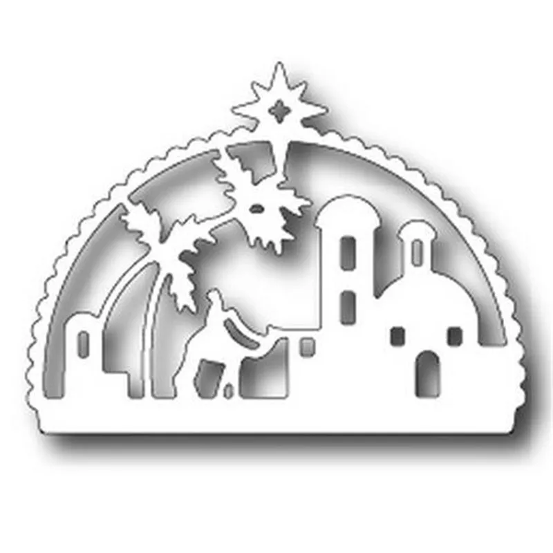 Swovo Holy Camel pilgrimage Metal Cutting Dies Stencils DIY Scrapbooking Embossing Paper Cards Die Cuts Photo Album Make Craft
Swovo Holy Camel pilgrimage Metal Cutting Dies Stencils DIY Scrapbooking Embossing Paper Cards Die Cuts Photo Album Make Craft